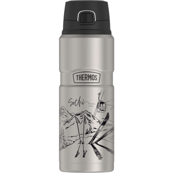 Термос для напитков THERMOS SOCHI SK4000